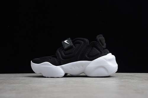 【320】[BQ4797-002]-[AQUA RIFT BLACK/BLACK/WHITE]-[WOMAN:36-41]
