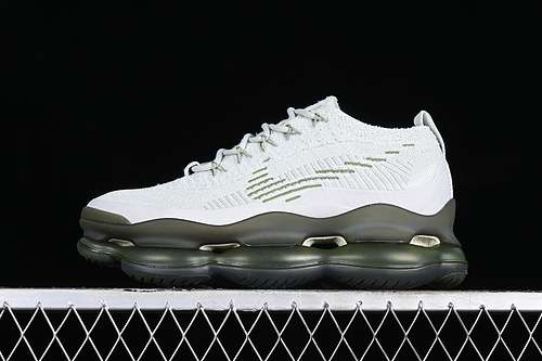【340】[DJ4701-005]-[AIR MAX SCORPION FK WHITE/GREEN/BLACK]-[WOMAN:36-39]-[MAN:40-47.5]