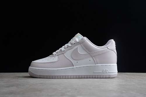 【320】[BS8861-505]-[AIR FORCE 1 LOW 07 LIGHT PINK/WHITE/WHITE]-[WOMAN:36-39]-[MAN:40-45]