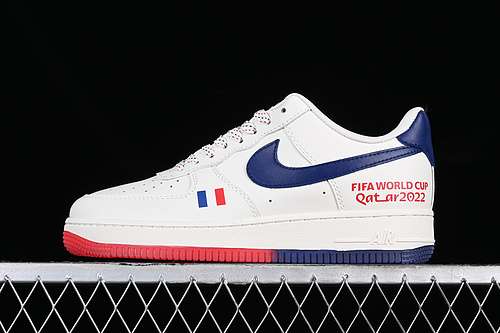 【280】[DQ7658-300]-[AIR FORCE 1 07 LOW ANNIVERSARY MALACHITE/SAIL/WHITE/BLUE JAY]-[UNISEX:36-45]