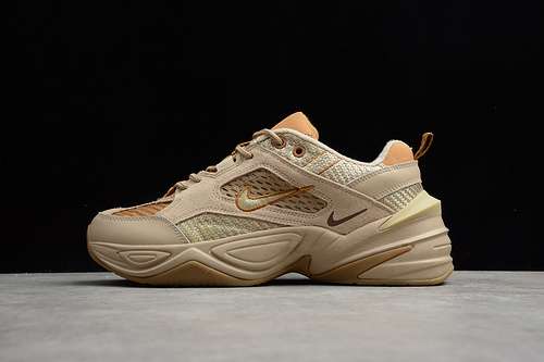 【350】[BV0074-200]-[AIR M2K TEKNO SP LINEN/WHEAT/ALE BROWN]-[WOMAN:36-39]-[MAN:40-45]