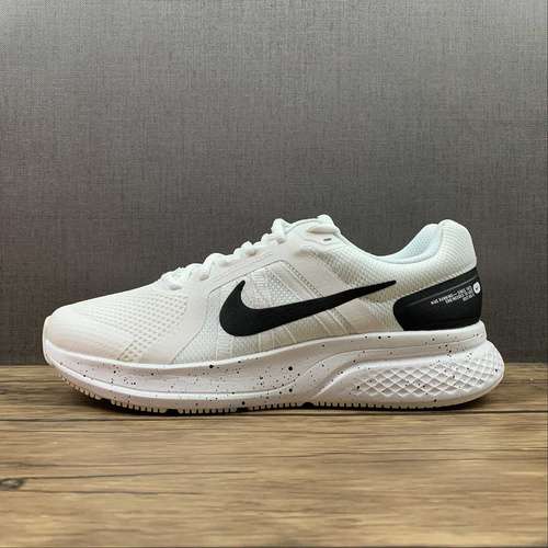 【250】[DJ6008-100]-[RUN SWIFT 2 WHITE/WHITE/BLACK]-[MAN:39-45]