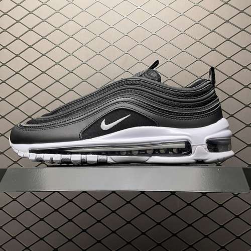 【300】[921826-001]-[AIR MAX 97 BLACK/WHITE/BLACK]-[WOMAN:36-39]-[MAN:40-45]