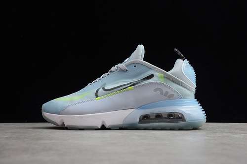 【320】[CT7695-400]-[AIR MAX 2090 PHOTON DUST/MIDNIGHT TURQUOISE-SOLAR FLARE]-[MAN:40-45]