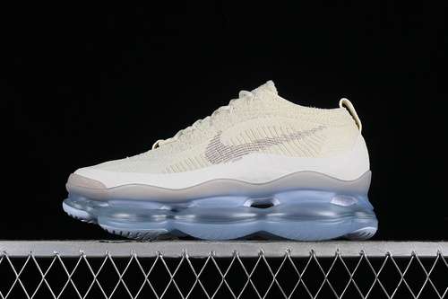 【340】[DJ4702-101]-[AIR MAX SCORPION FK WHITE/YELLOW/BLUE]-[WOMAN:35.5-39]-[MAN:40-47.5]