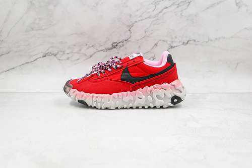 【320】[DA9784-600]-[OVERBREAK SP DARK BEETROOT/BLACK/CARDINAL RED]-[MAN:40-45]