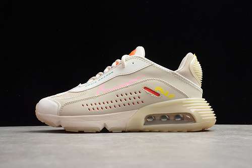 【300】[CU9371-100]-[NEYMAR X AIR MAX 2090 LIGHT OREWOOD BROWN/BLUE FURY LASER]-[UNISEX:36-45]