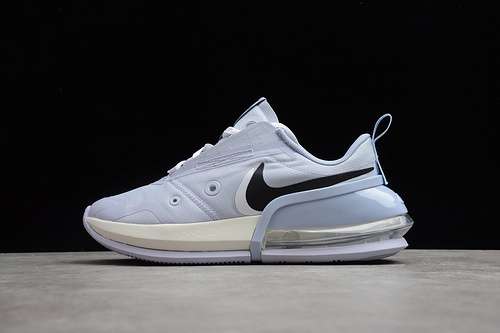 【310】[CK7173-002]-[AIR MAX UP GHOST/BLACK/WHITE]-[WOMAN:35-40]