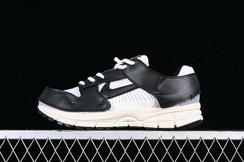【250】[FJ5474-133]-[AIR ZOOM VOMERO 5 TIMELESS WHITE/BLACK/PHOTON DUST/SAIL]-[UNSIZE:36-45]