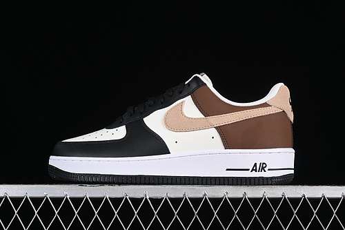 【280】[FB3355-200]-[AIR FORCE 1 07 LOW BROWN/SAIL/SUMMIT WHITE/HEMP]-[WOMAN:36-39]-[MAN:40-45]