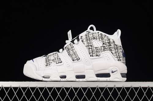 【360】[DH9719-100]-[AIR MORE UPTEMPO WHITE/MIDNIGHT NAVY/BLACK]-[WOMAN:36-39]-[MAN:40-45]