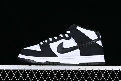 【360】[DV0830-102]-[DUNK MID PANDA SAIL/SAIL/BLACK/BLACK]-[WOMAN:36-39]-[MAN:40-47.5]
