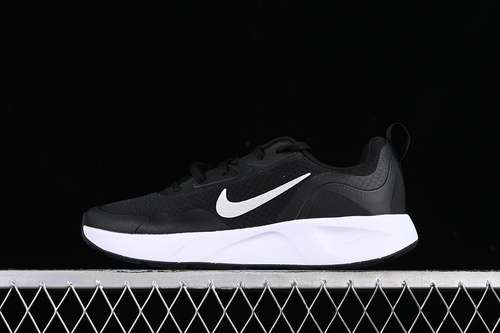 【260】[CJ1682-004]-[WEARALLDAY WHITE/BLACK]-[WOMAN:36-39]-[MAN:40-45]