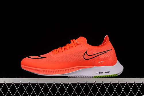 【320】[DH9275-103]-[ZOOMX STREAKFLY PROTO ORANGE-RED/ORANGE-RED/BLACK]-[WOMAN:36-39]-[MAN:40-45]