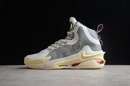 【450】[DC9039-002]-[AIR ZOOM GT JUMP EP VAST GREY/GUNSMOKE/LEMON WASH]-[MAN:39-46]