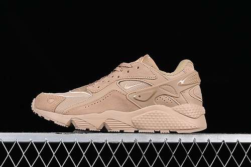 【270】[DZ3306-200]-[AIR HUARACHE RUNNER GREY/BROWN]-[WOMAN:36-39]-[MAN:40-45]