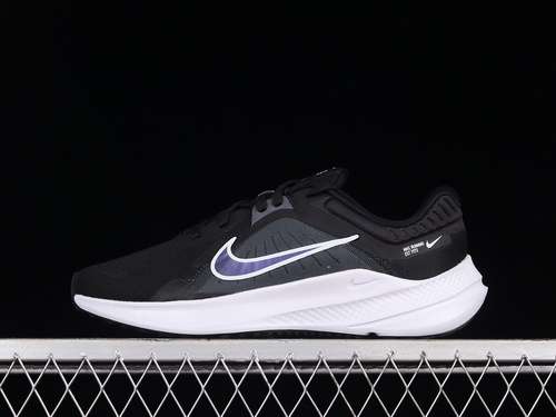 【280】[DD9291-001]-[QUEST 5 BLACK/IRON GREY/DARK SMOKE GREY/WHITE]-[WOMAN:36-40]