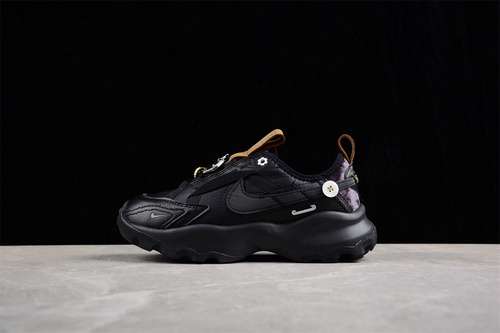 【250】[FB1861-001]-[TC 7900 BLING BLACK/BLACK/BLACK/DARK DRIFTWOOD]-[WOMAN:36-39]-[MAN:40-45]