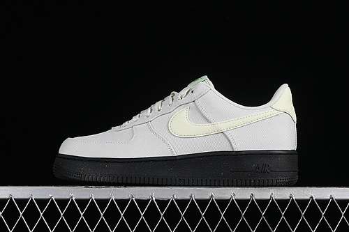 【280】[FJ4160-002]-[AIR FORCE 1 07 LOW SEA GLASS/SEA GLASS/BLACK/CHLOROPHYLL/EARTHSEA GLASS]-[36-45]