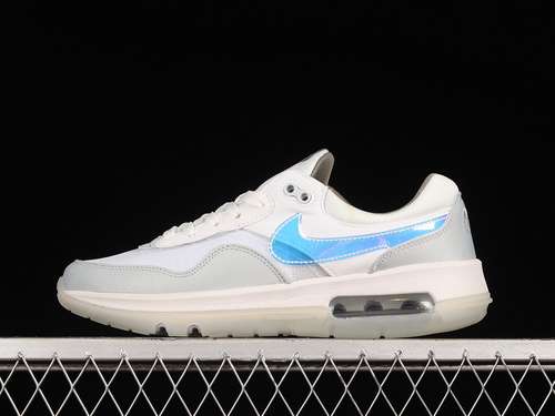 【250】[DH4801-101]-[AIR MAX MOTIF WHITE/SILVER/BLUE]-[WOMAN:36-39]-[MAN:40-45]
