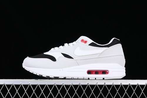 【320】[FD9081-001]-[AIR MAX 1 WHITE/RED/BLACK]-[WOMAN:36-39]-[MAN:40-47.5]