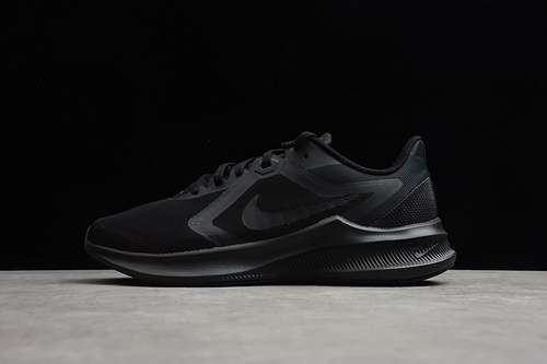 【250】[CI9981-002]-[DOWNSHIFTER 10 BLACK/BLACK/BLACK]-[MAN:39-45]