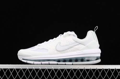 【320】[CZ1645-100]-[AIR MAX GENOME WHITE/WHITE/WHITE]-[MAN:39-45]