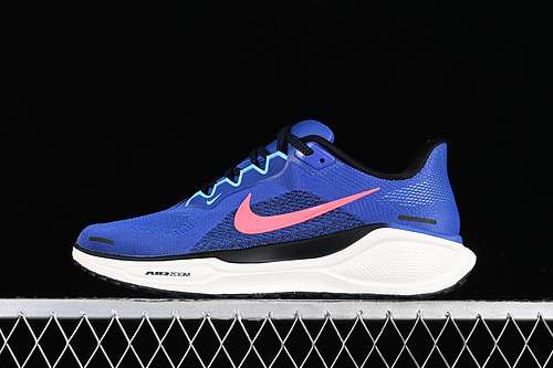 【260】[FN4932-401]-[AIR ZOOM PEGASUS 41 EXTRA WIDE ASTRONOMY BLUE/BLACK/BALTIC BLUE/HOT PUNCH][39-45]