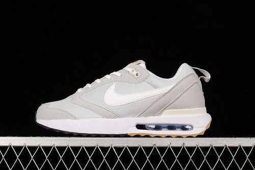 【320】[DJ3624-002]-[AIR MAX DAWN GREY FOG/SUMMIT WHITE/BLACK]-[WOMAN:36-39]-[MAN:40-45]