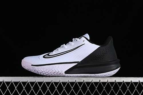 【250】[FN4322-003]-[PRECISION VII BLACK/WHITE]-[WOMAN:36-39]-[MAN:40-45]