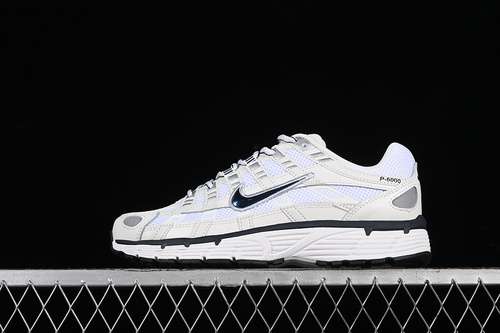 【280】[CD6404-018]-[P-6000 PRM PHANTOM/SUMMIT WHITE/WHITE/OBSIDIAN]-[WOMAN:35.5-39]-[MAN:40-45]