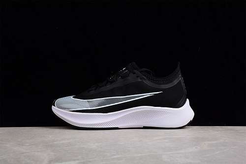 【270】[AT8240-800]-[AIR ZOOM FLY 3 BLACK/BLACK/WHITE]-[WOMAN:36-39]-[MAN:40-45]