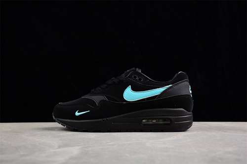 【320】[FB8915-800]-[AIR MAX 1 BLACK/BLUE]-[WOMAN:36-39]-[MAN:40-47.5]