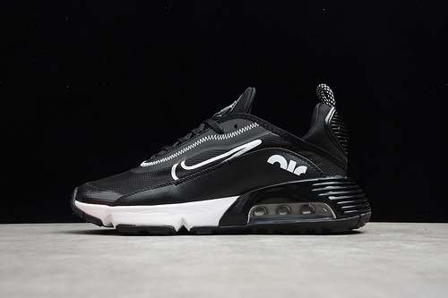 【270】[CK2612-002]-[AIR MAX 2090 BLACK/WHITE-BLACK]-[WOMAN:36-39]-[MAN:40-45]