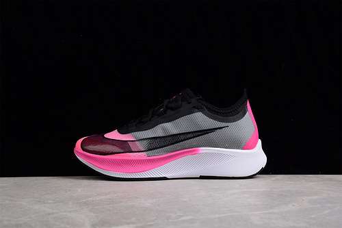 【270】[AT8241-006]-[AIR ZOOM FLY 3 BLACK/PINK/WHITE]-[WOMAN:36-40]