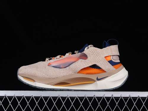 【340】[DD1901-200]-[SPARK FLYKNIT HEMP/TOTAL ORANGE]-[WOMAN:36-39]-[MAN:40-47.5]