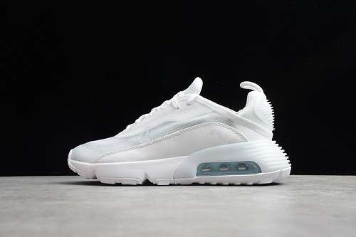 【270】[BV9977-100]-[AIR MAX 2090 WHITE/WHITE/WHITE]-[WOMAN:35.5-39]-[MAN:40-45]