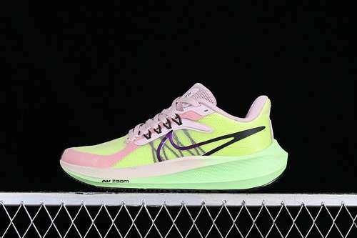 【230】[957618-661]-[VIALE BLACK/PINK/GREEN]-[WOMAN:36-40]