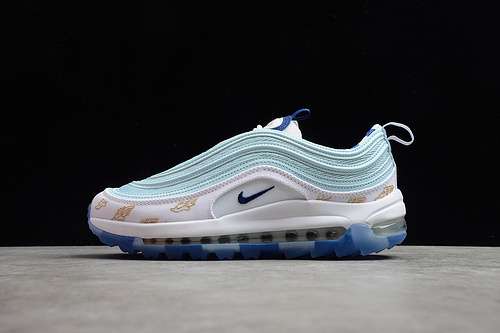 【360】[CK1220-100]-[AIR MAX 97 GOLF WINGS WHITE/TOPAZ MIST-CELESTIAL GOLD-DEEP ROYAL]