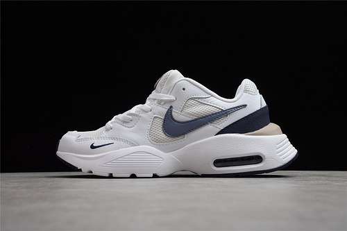 【260】[CJ1670-105]-[AIR MAX FUSION WHITE/WHITE/ASHEN SLATE]-[MAN:40-45]