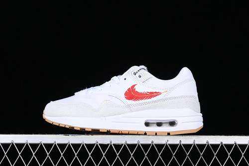 【280】[FJ4451-100]-[AIR MAX 1 COAST PACK THE BAY WHITE/UNIVERSITY RED]-[UNSIEX:36-47.5]