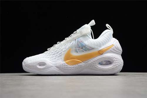 【380】[DD2737-600]-[COSMIC UNITY EP WHITE/WHITE/GOLD]-[MAN:40-47]