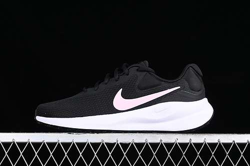 【250】[FB2208-004]-[REVOLUTION 7 WHITE/BLACK/PINK]-[WOMAN:36-40]