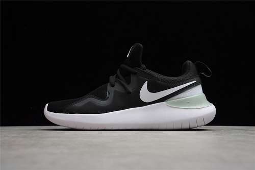 【190】[AA2172-001]-[TESSEN CASUAL SHOES BLACK/WHITE/PURE PLATINUM]-[WOMAN:36-39]-[MAN:40-45]