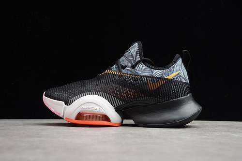 【320】[BQ7043-081]-[AIR ZOOM SUPERREP BLACK/LASER ORANGE-TEAM ORANGE-WHITE]-[UNISEX:36-45]