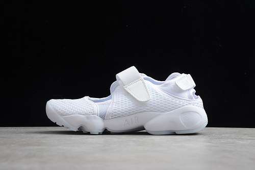 【260】[848386-100]-[AIR RIFT BR WHITE/PURE PLATINUM/WHITE]-[WOMAN:35.5-40]