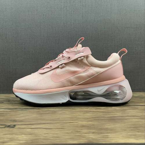 【280】[DA3199-600]-[AIR MAX 2021 GS PINK GLAZE/WHITE/BLACK/PINK GLAZE]-[WOMAN:36-40]