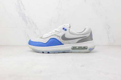 【260】[DH4801-400]-[AIR MAX MOTIF GS WHITE/LIGHT GREY/SPORT BLUE]-[WOMAN:36-39]-[MAN:40-45]
