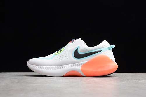 [CD4363-102]-[JOYRIDE RUN FLYKNIT WHITE/MOON-ORANGE]-[WOMAN:36-39]-[MAN:40-45]