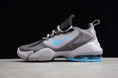 【270】[AT3378-040]-[AIR MAX ALPHA SAVAGE GREY/BLACK/BLUE]-[MAN:39-45]